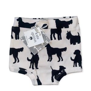 NWT KQ Bloomer